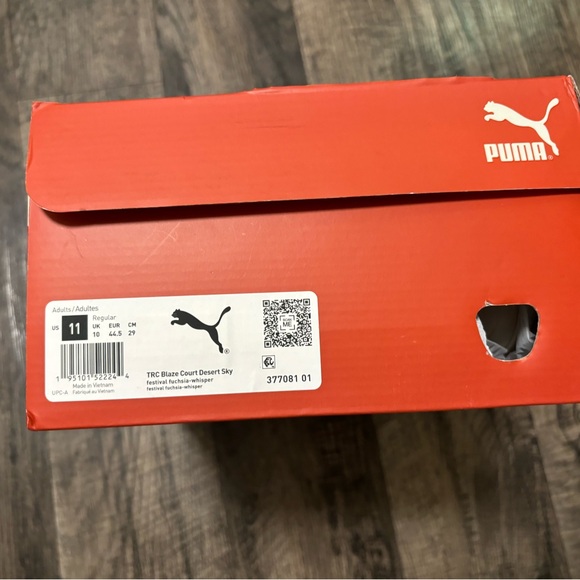 PUMA x Skylar Diggins-Smith Basketball Shoes - Picture 6 of 9